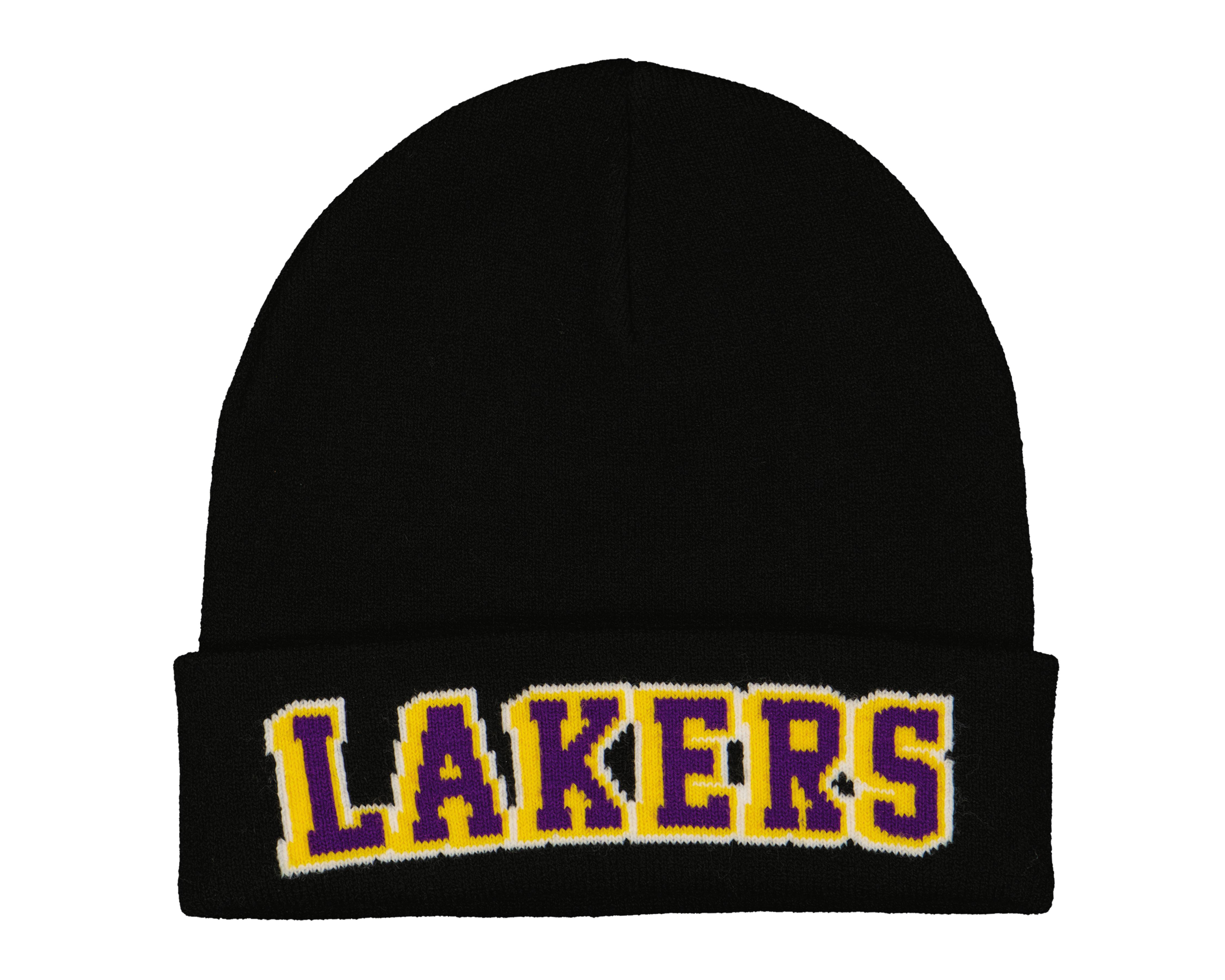 Foto 3 pulgar | Gorro NBA para Hombre