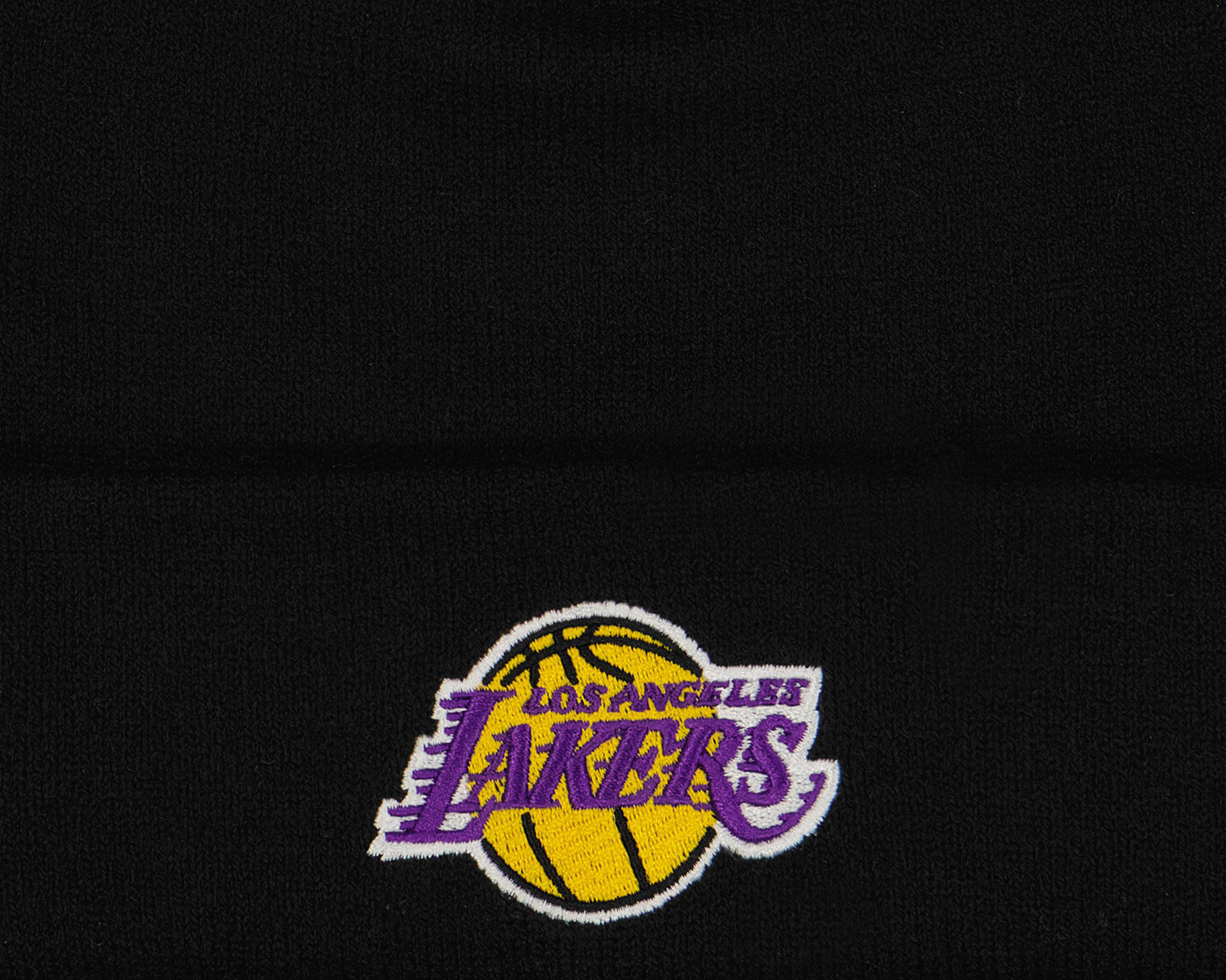 Foto 4 pulgar | Gorro NBA para Hombre