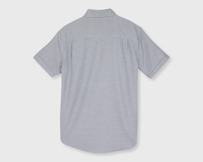 Foto 2 | Camisa Casual Refill Regular Fit con Miniprint