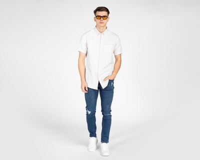 Foto 2 | Camisa Casual Refill Regular Fit Lisa