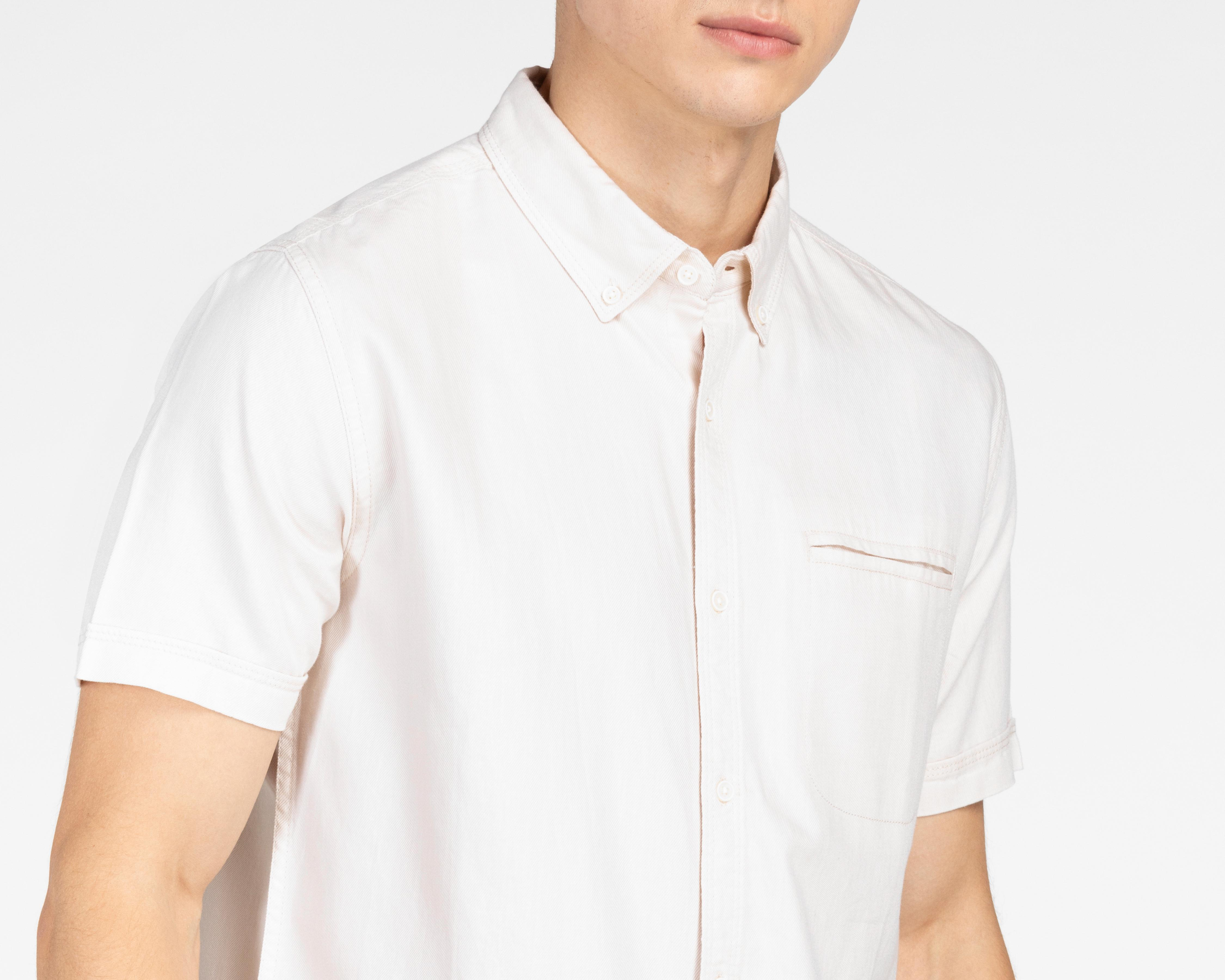 Foto 5 pulgar | Camisa Casual Refill Regular Fit Lisa
