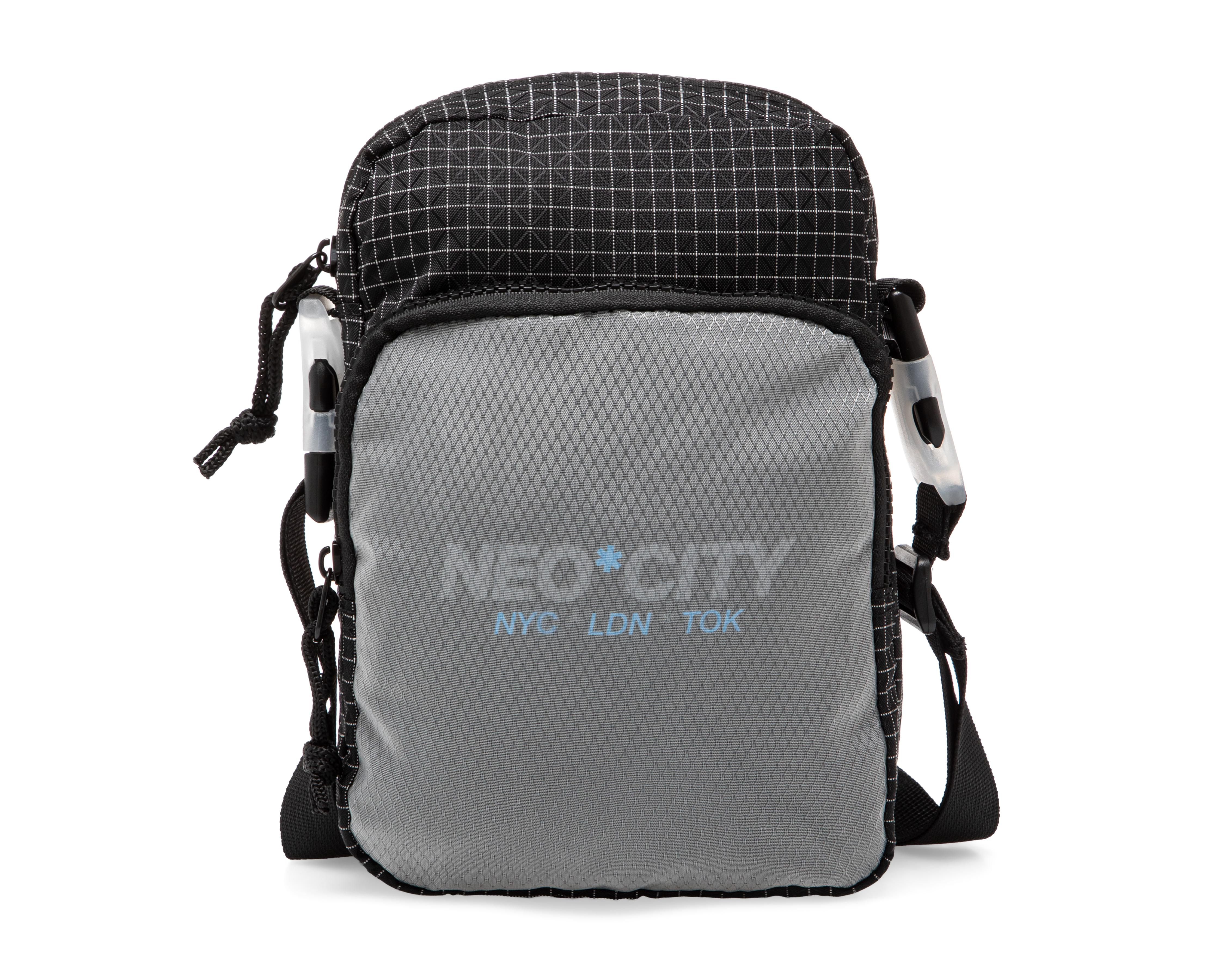 Bandolera para Hombre Neo*City