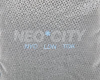 Foto 5 | Bandolera para Hombre Neo*City