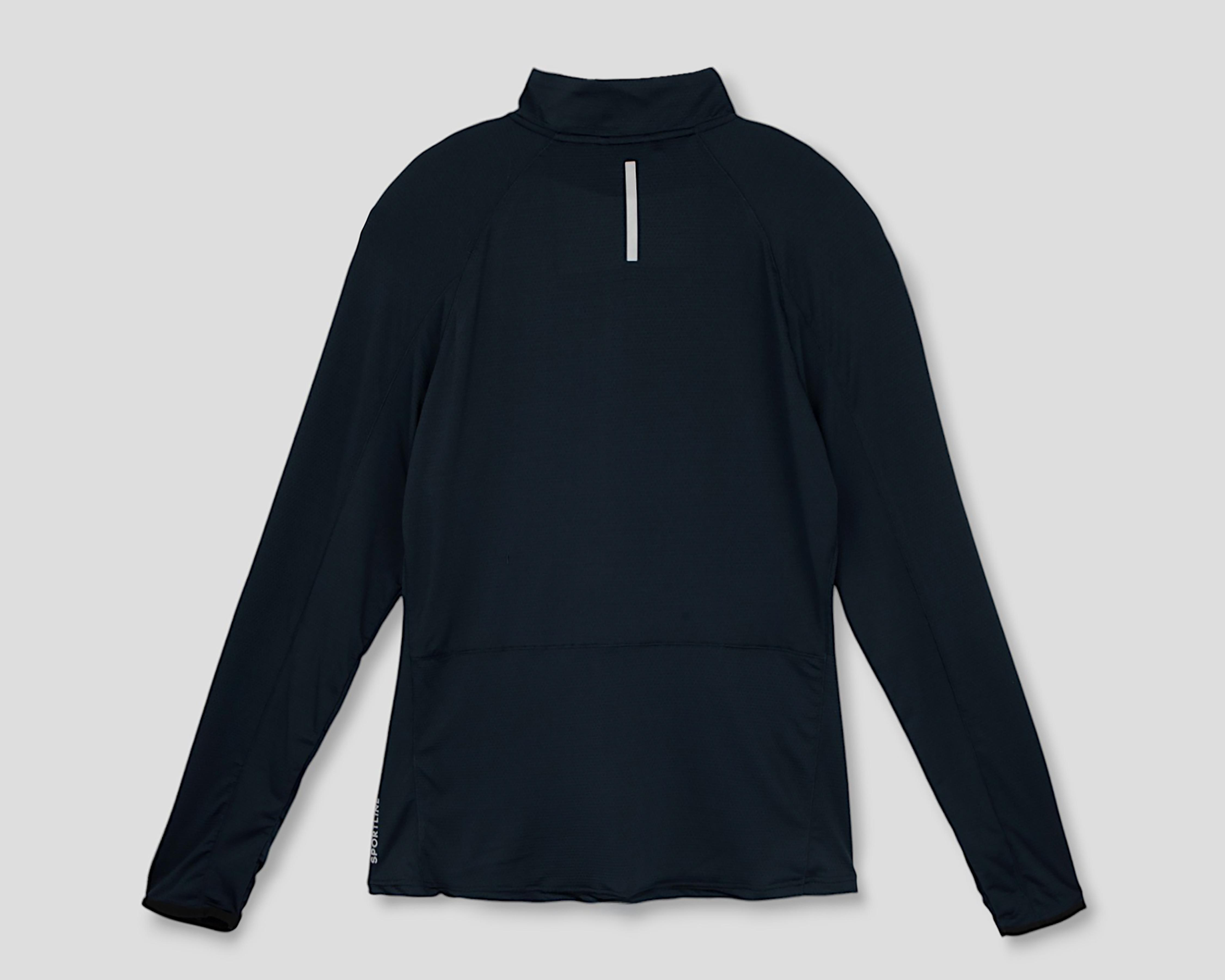 Foto 3 pulgar | Sudadera Sportline de Entrenamiento para Hombre