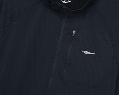 Foto 3 | Sudadera Sportline de Entrenamiento para Hombre