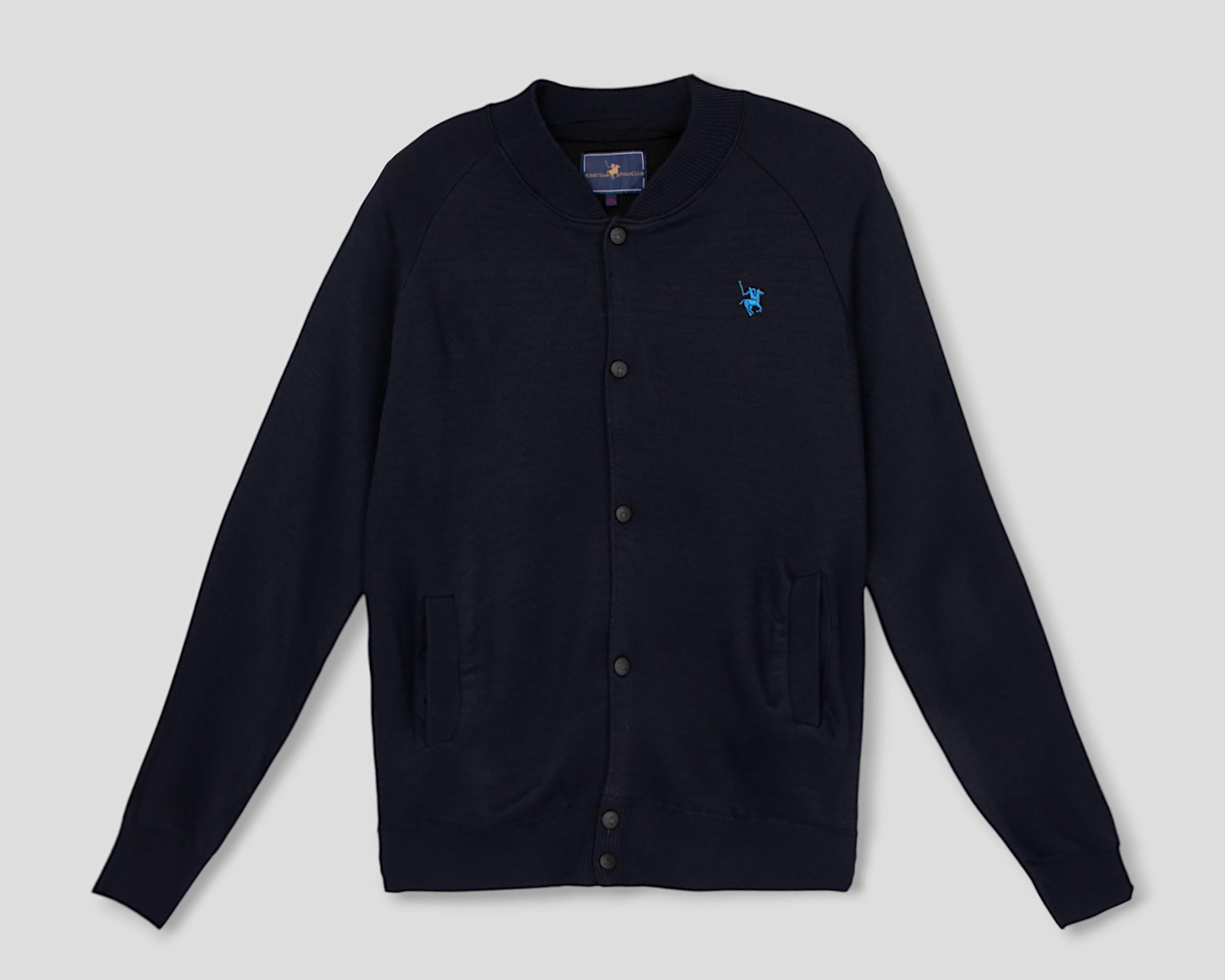 Suéter York Team Polo Club Cuello Redondo $299