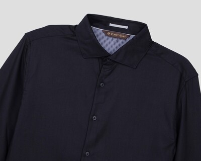 Foto 4 | Camisa Casual Porto Sur Regular Fit Lisa