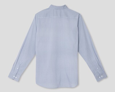 Foto 2 | Camisa Casual Wall Street Lisa