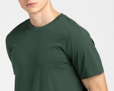 Foto 3 | Playera Lucky Star Cuello Redondo