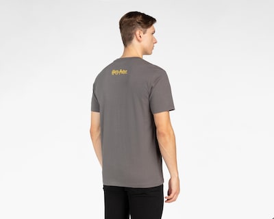 Foto 2 | Playera Harry Potter Cuello Redondo