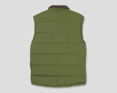 Foto 2 | Chaleco Jeep Capitonado para Hombre