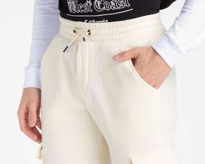 Foto 4 | Pants para Hombre Neo*City con Bolsas Cargo
