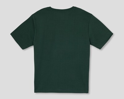Foto 2 | Playera Jeep Cuello Redondo