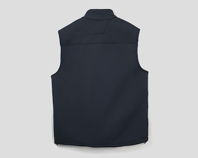 Foto 2 | Chaleco CAT Cuello Alto para Hombre