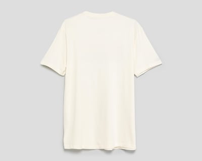 Foto 2 | Playera Refill Cuello Redondo