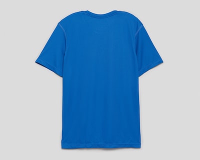 Foto 2 | Playera Reebok Basic Athlete de Entrenamiento para Hombre