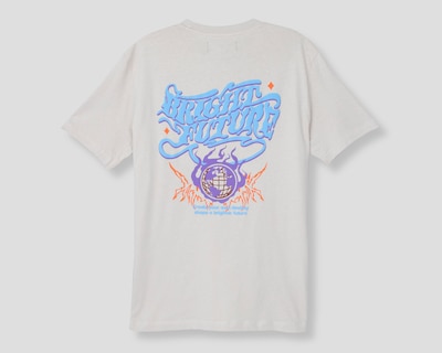 Foto 2 | Playera Neo*City Cuello Redondo