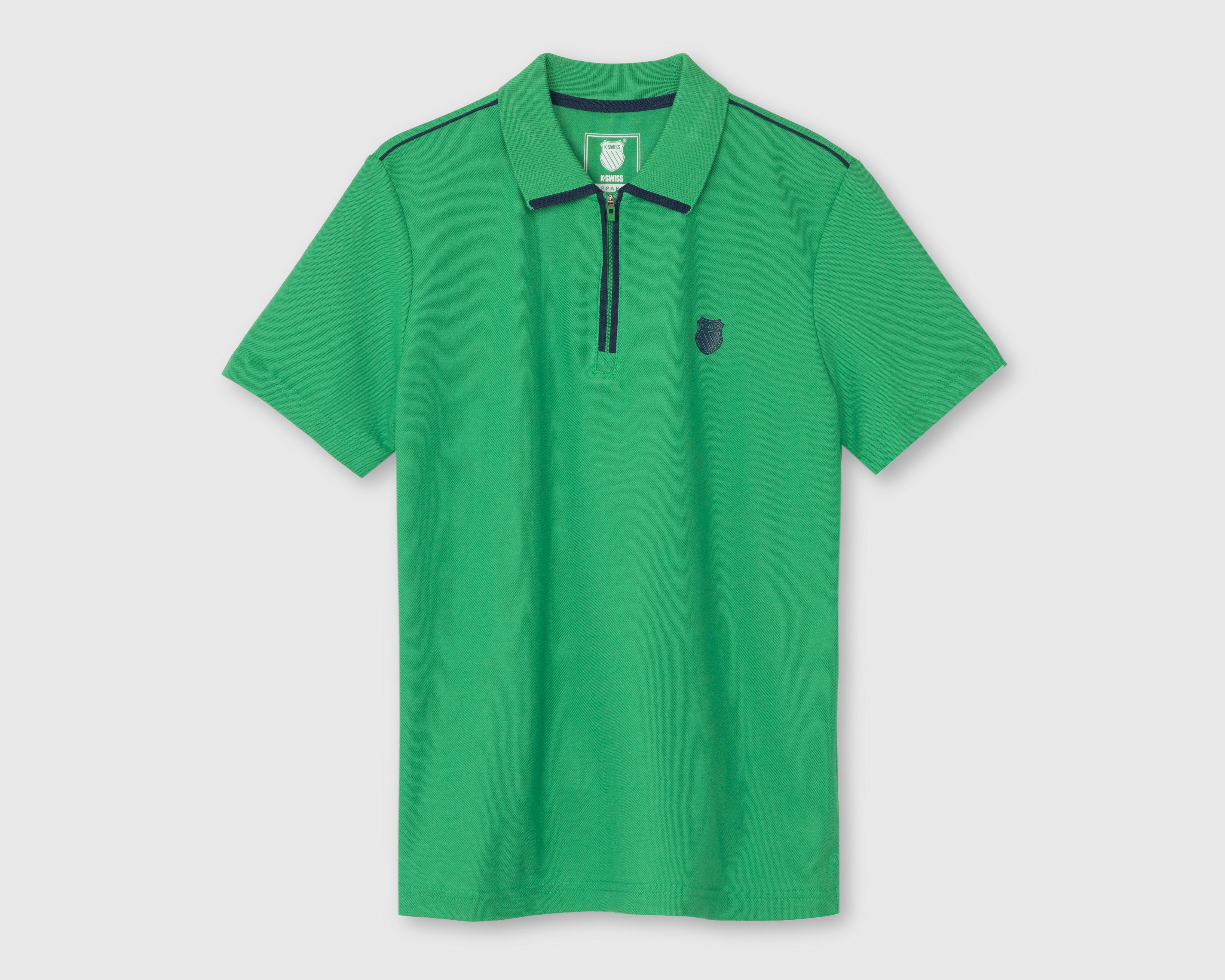 Polo K-Swiss $329