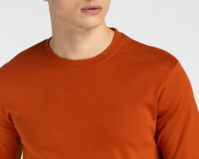 Foto 4 | Playera Refill Manga Larga