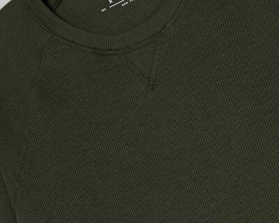 Foto 3 | Playera Refill Cuello Redondo
