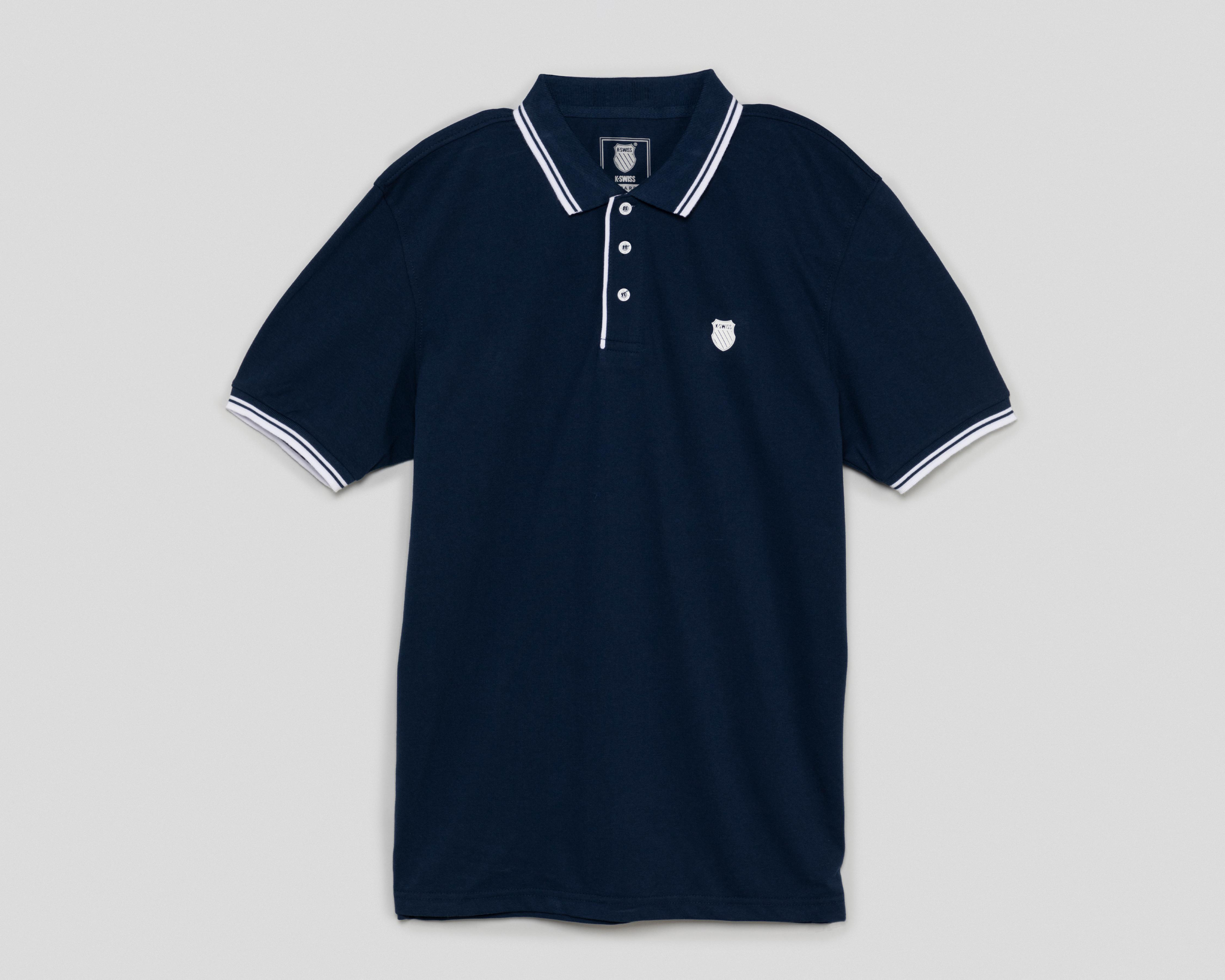 Polo K-Swiss $349