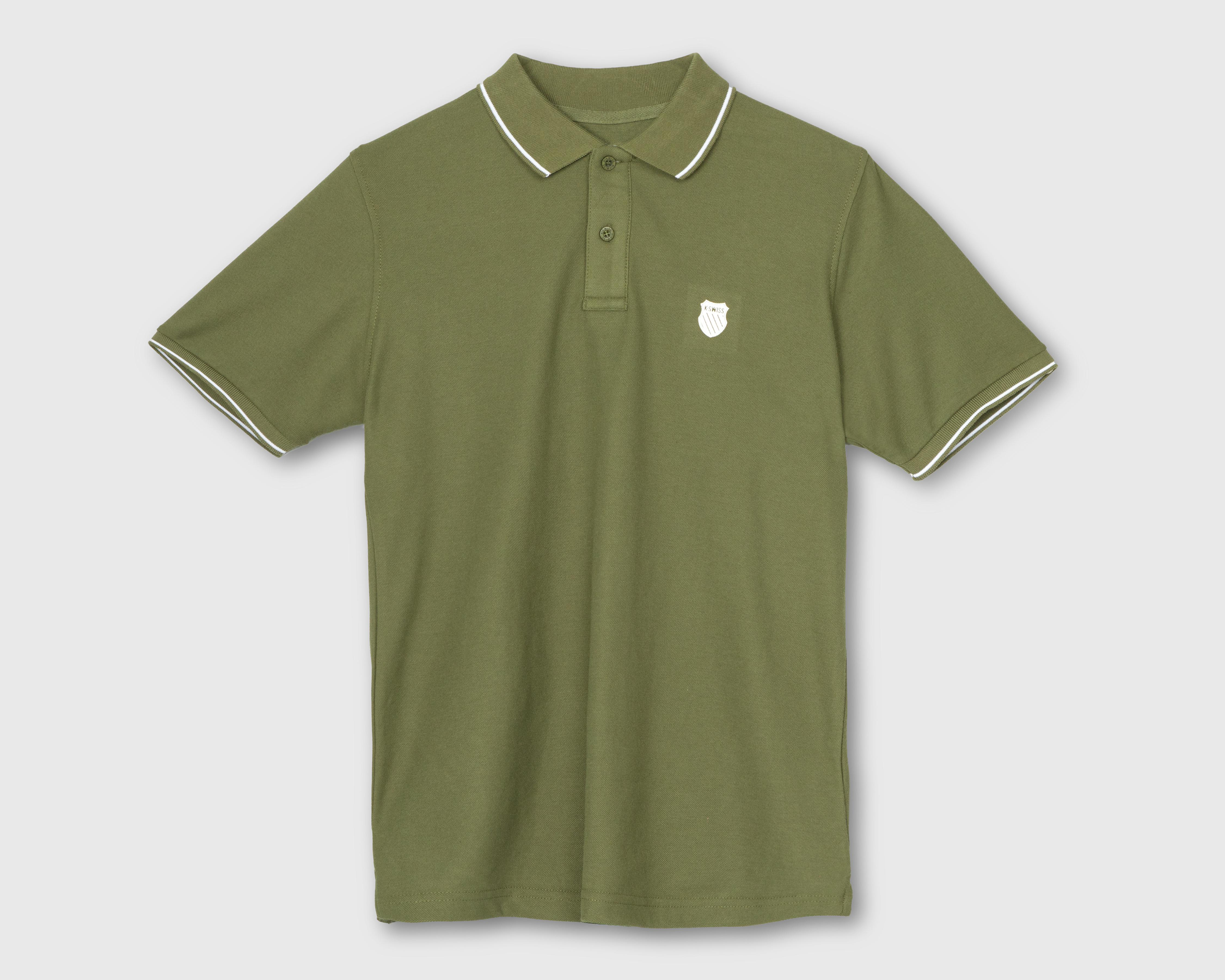 Polo K-Swiss $349