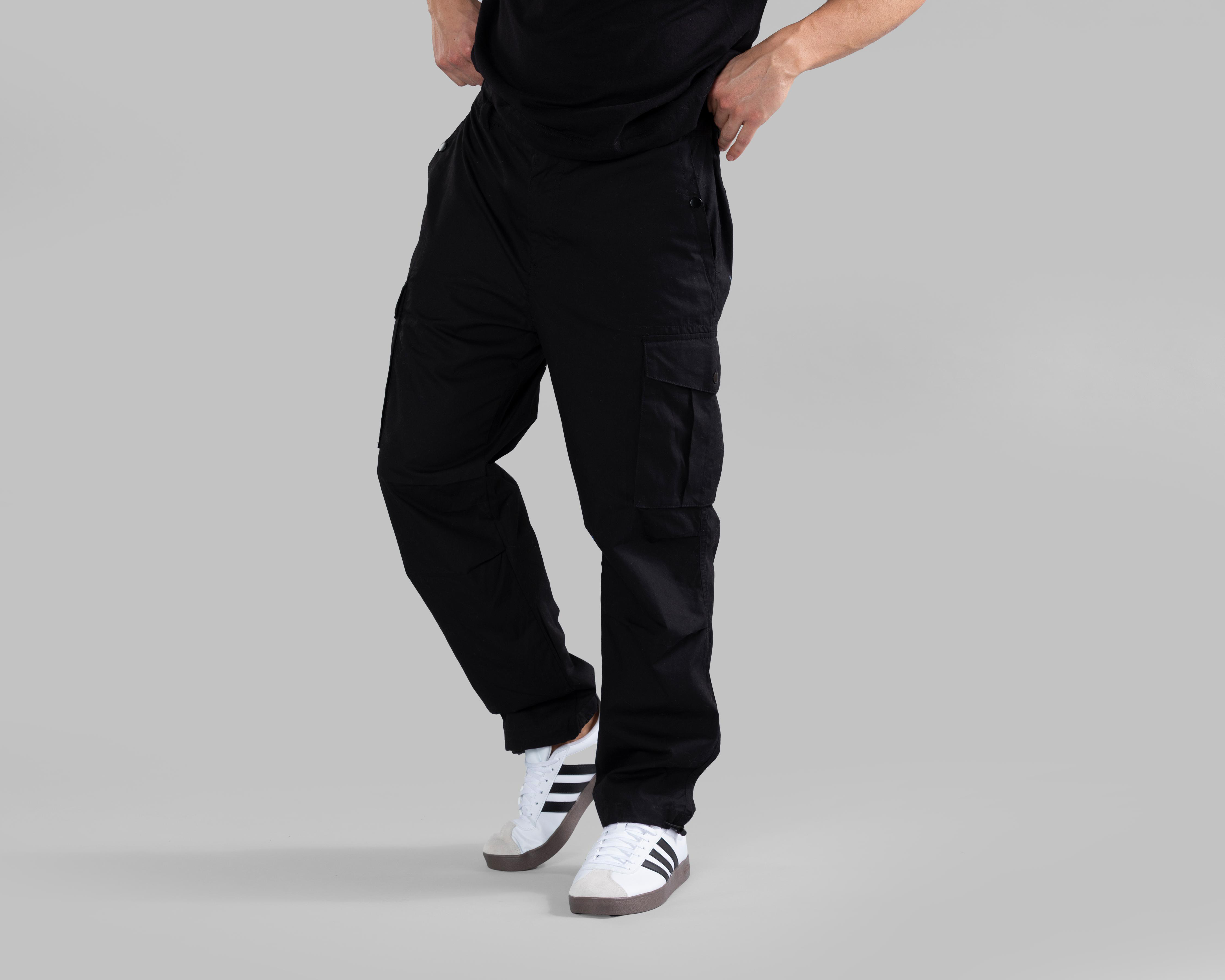 Foto 1 | Jogger Thinner de Algodón para Hombre