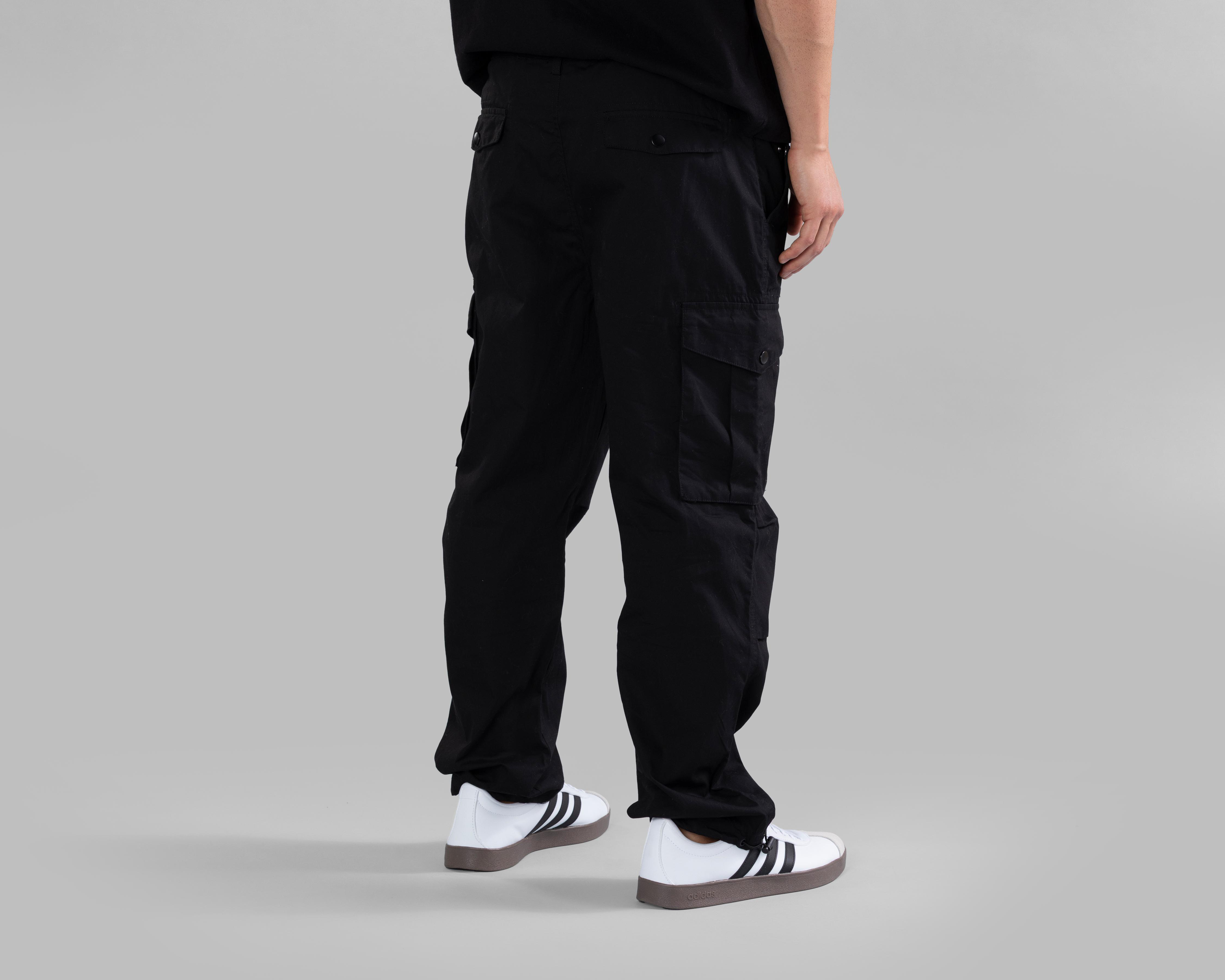 Foto 2 | Jogger Thinner de Algodón para Hombre