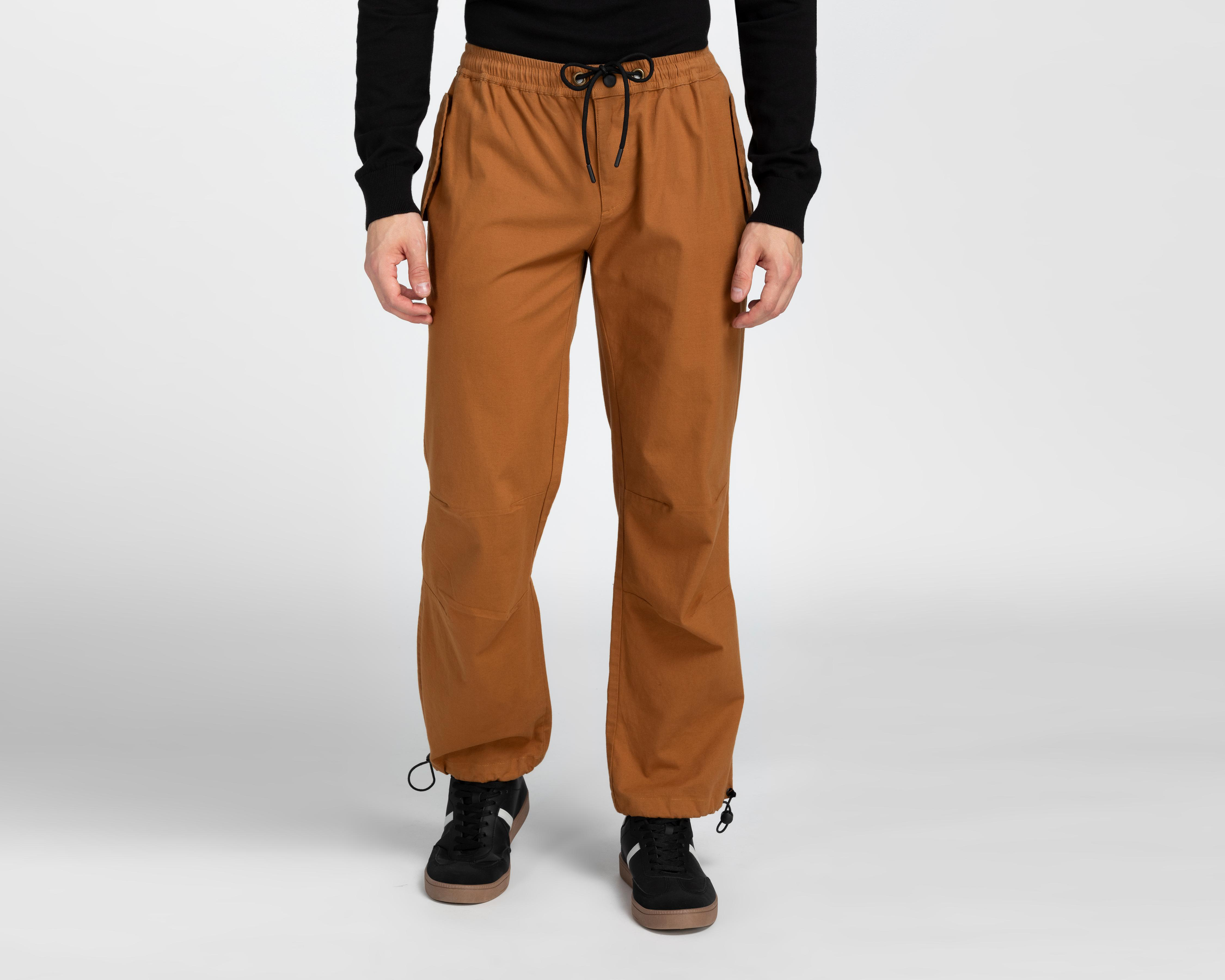 Jogger Refill Camel para Hombre