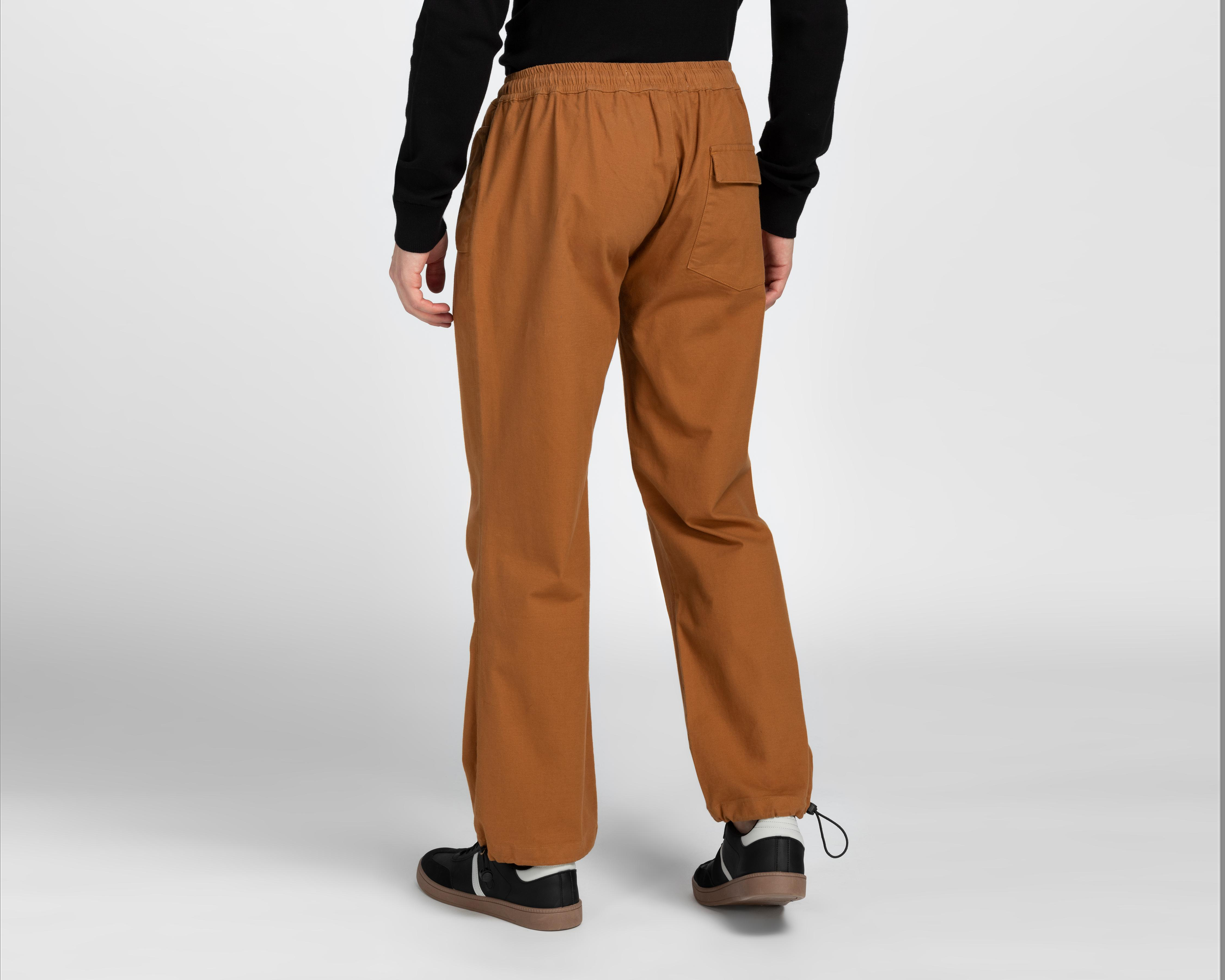 Foto 3 | Jogger Refill Camel para Hombre