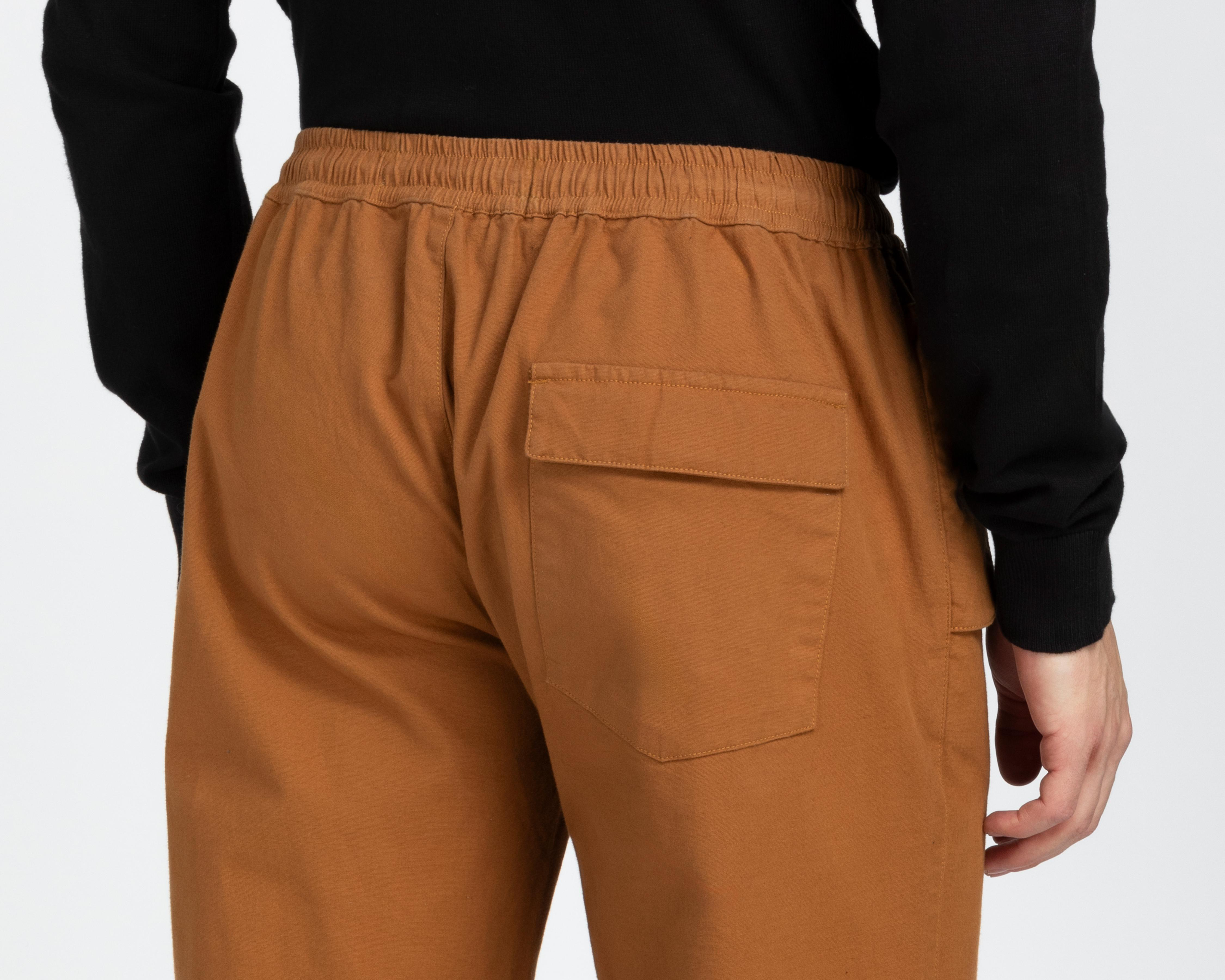 Foto 6 pulgar | Jogger Refill Camel para Hombre