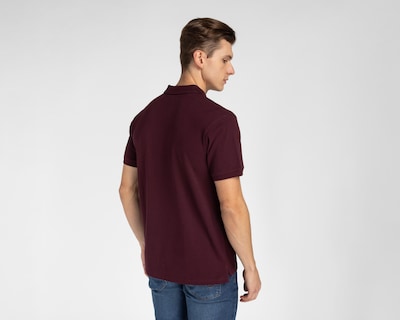 Foto 3 | Playera Polo Refill Tinta para Hombre