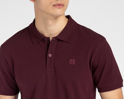 Foto 4 | Playera Polo Refill Tinta para Hombre