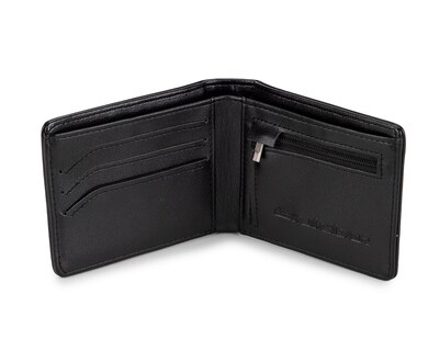Foto 4 | Cartera para Hombre Quiksilver Negra