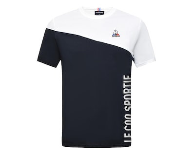 Foto 1 | Playera Le Coq Sportif de Entrenamiento para Hombre