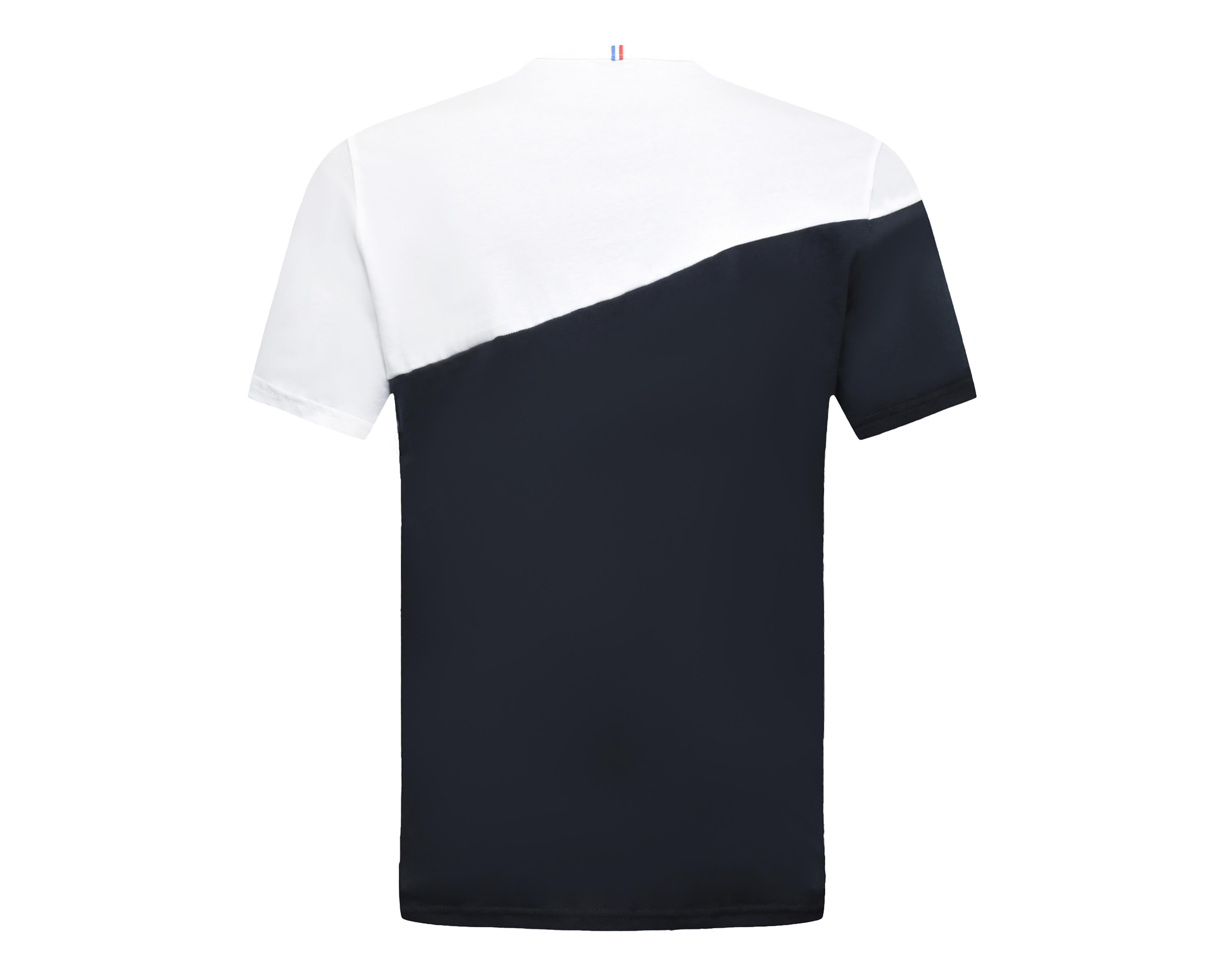 Foto 3 pulgar | Playera Le Coq Sportif de Entrenamiento para Hombre