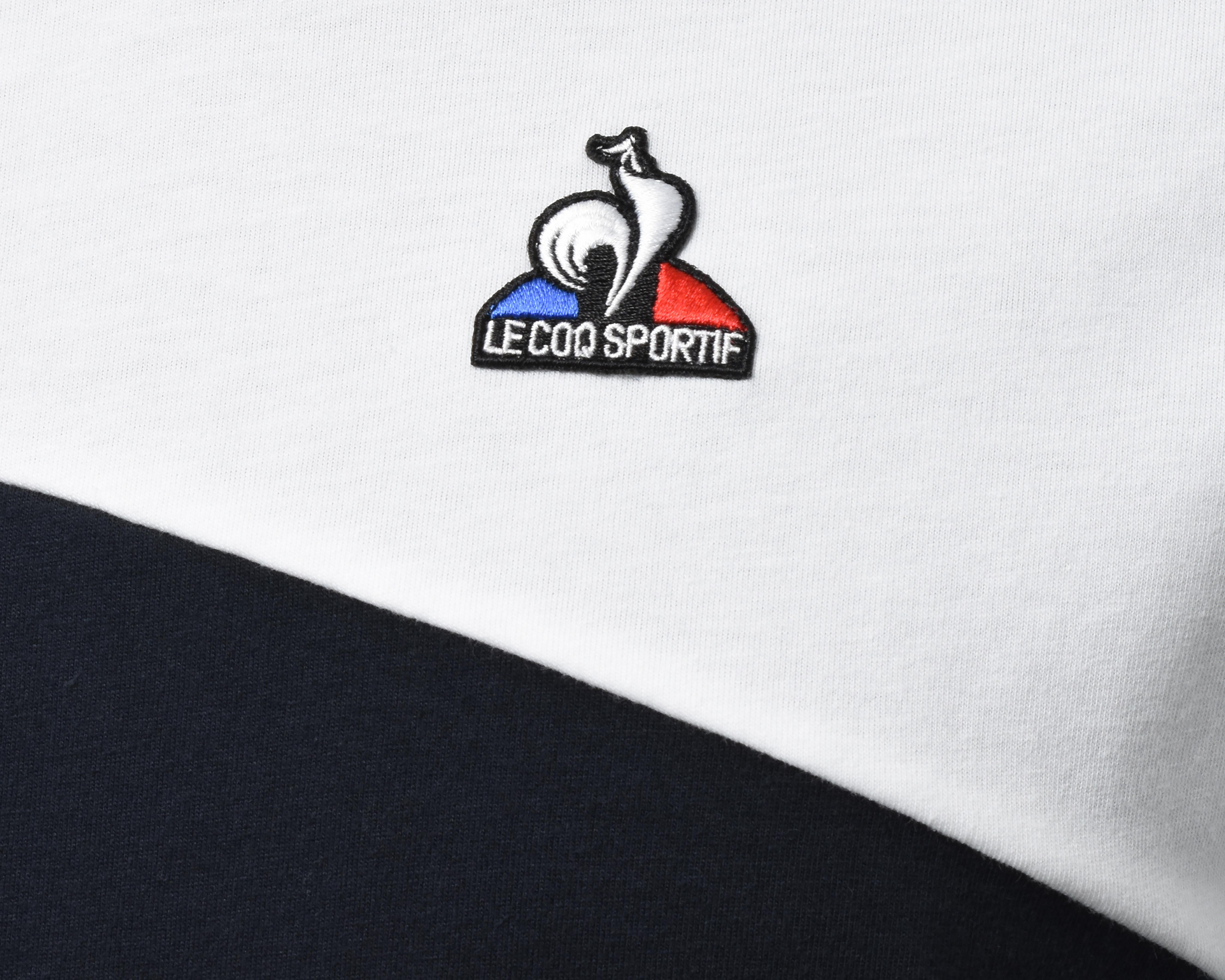 Foto 3 | Playera Le Coq Sportif de Entrenamiento para Hombre