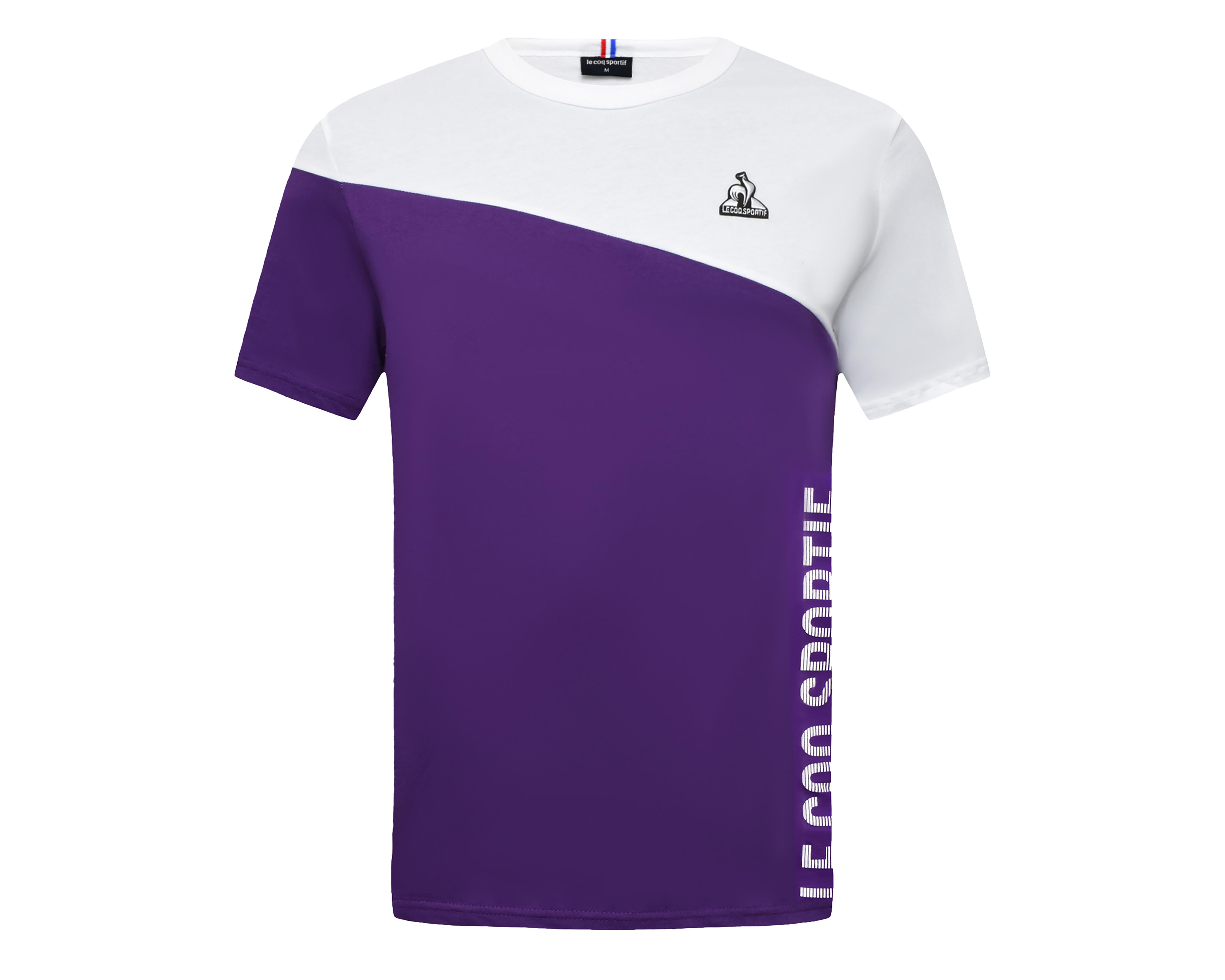 Foto 1 | Playera Le Coq Sportif de Entrenamiento para Hombre