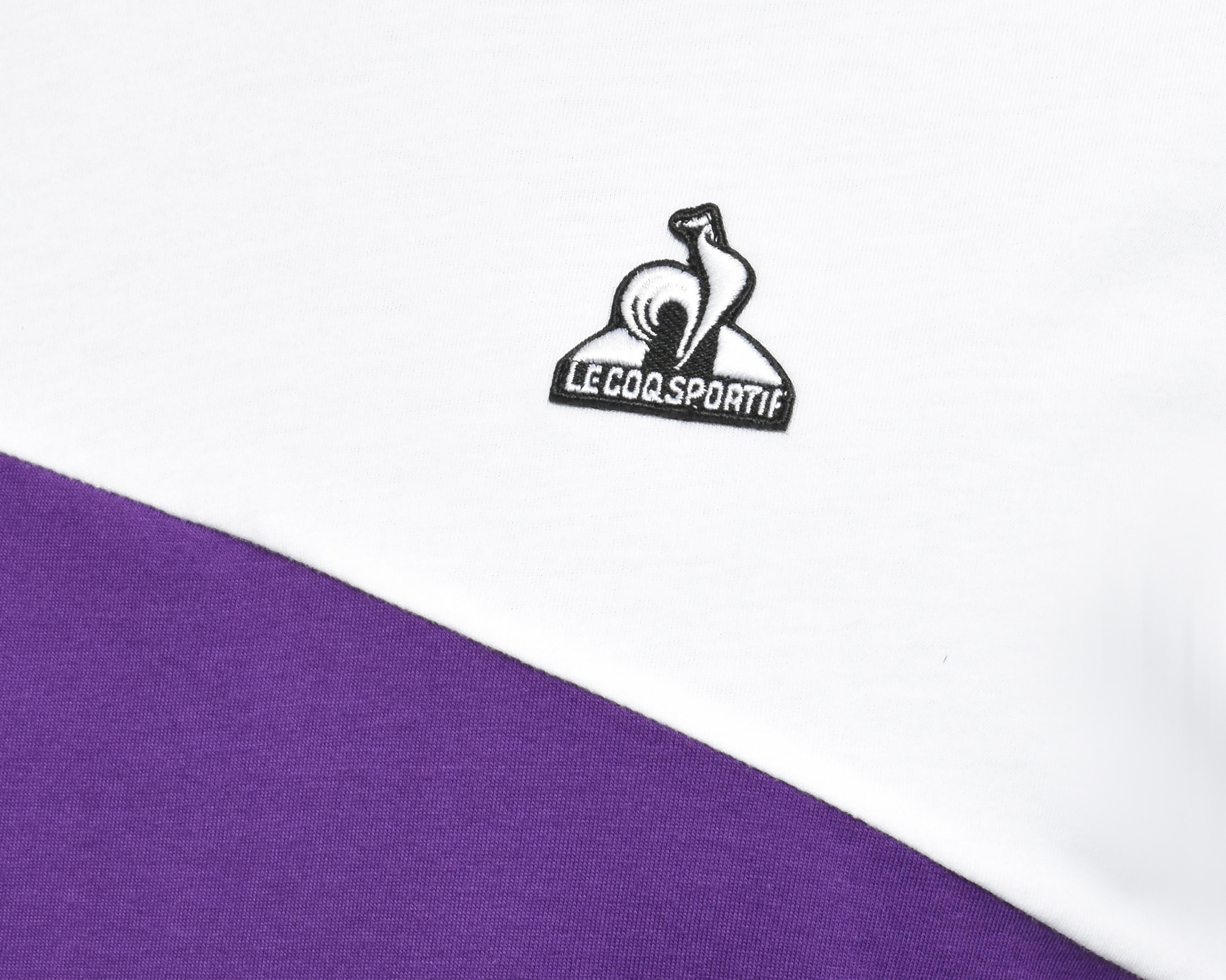 Foto 5 pulgar | Playera Le Coq Sportif de Entrenamiento para Hombre