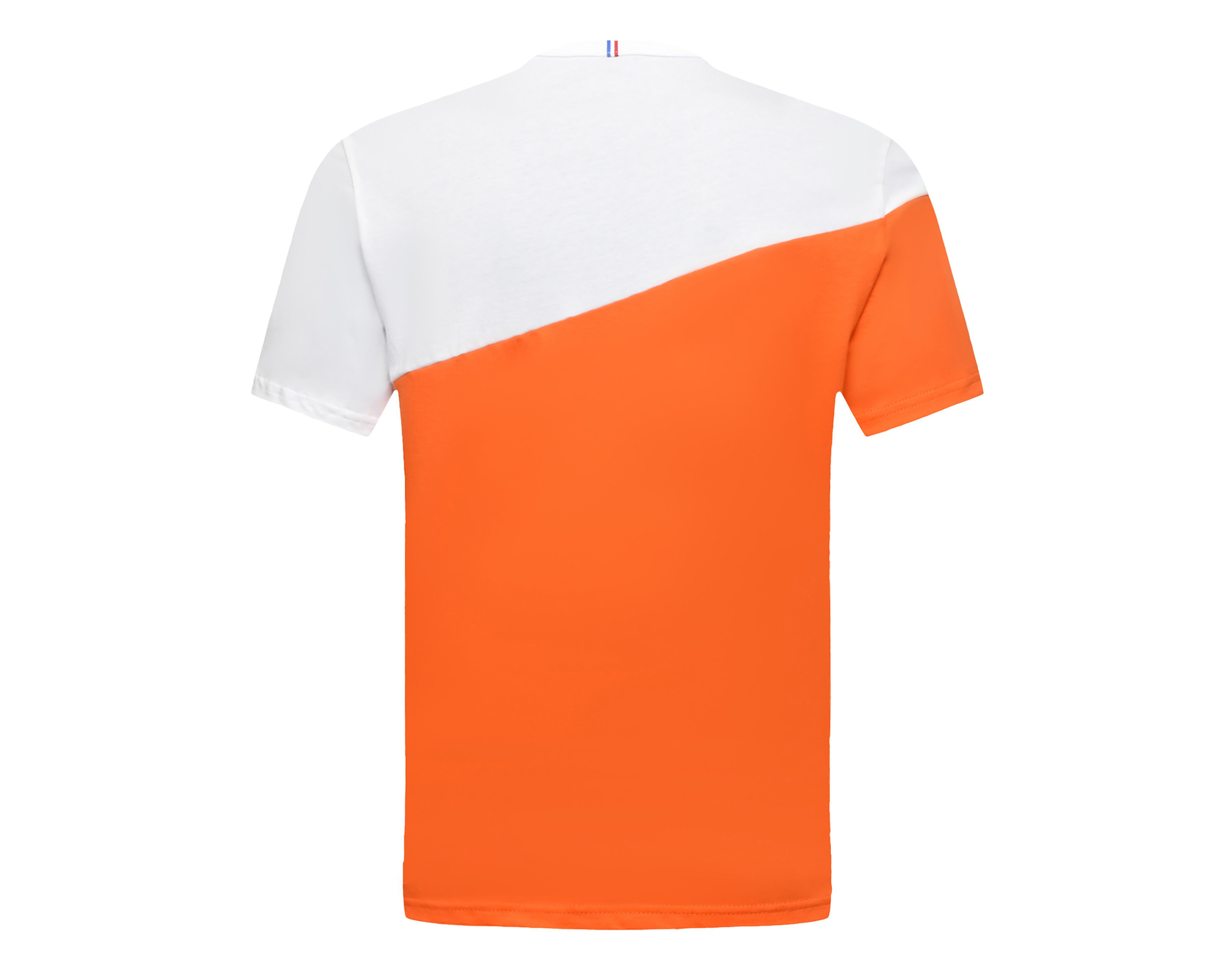 Foto 3 pulgar | Playera Le Coq Sportif para Entrenamiento para Hombre