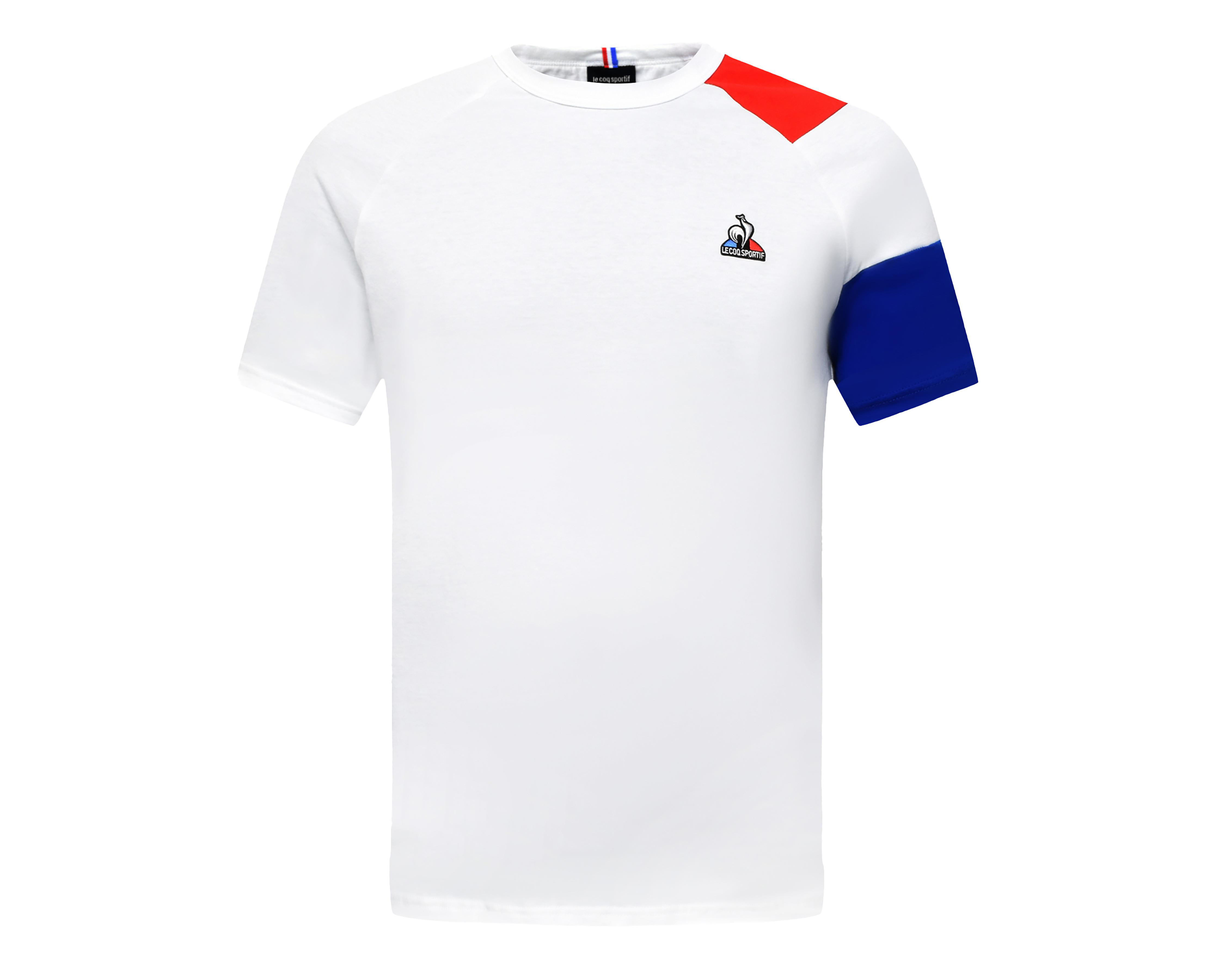 Foto 2 pulgar | Playera Le Coq Sportif de Entrenamiento para Hombre