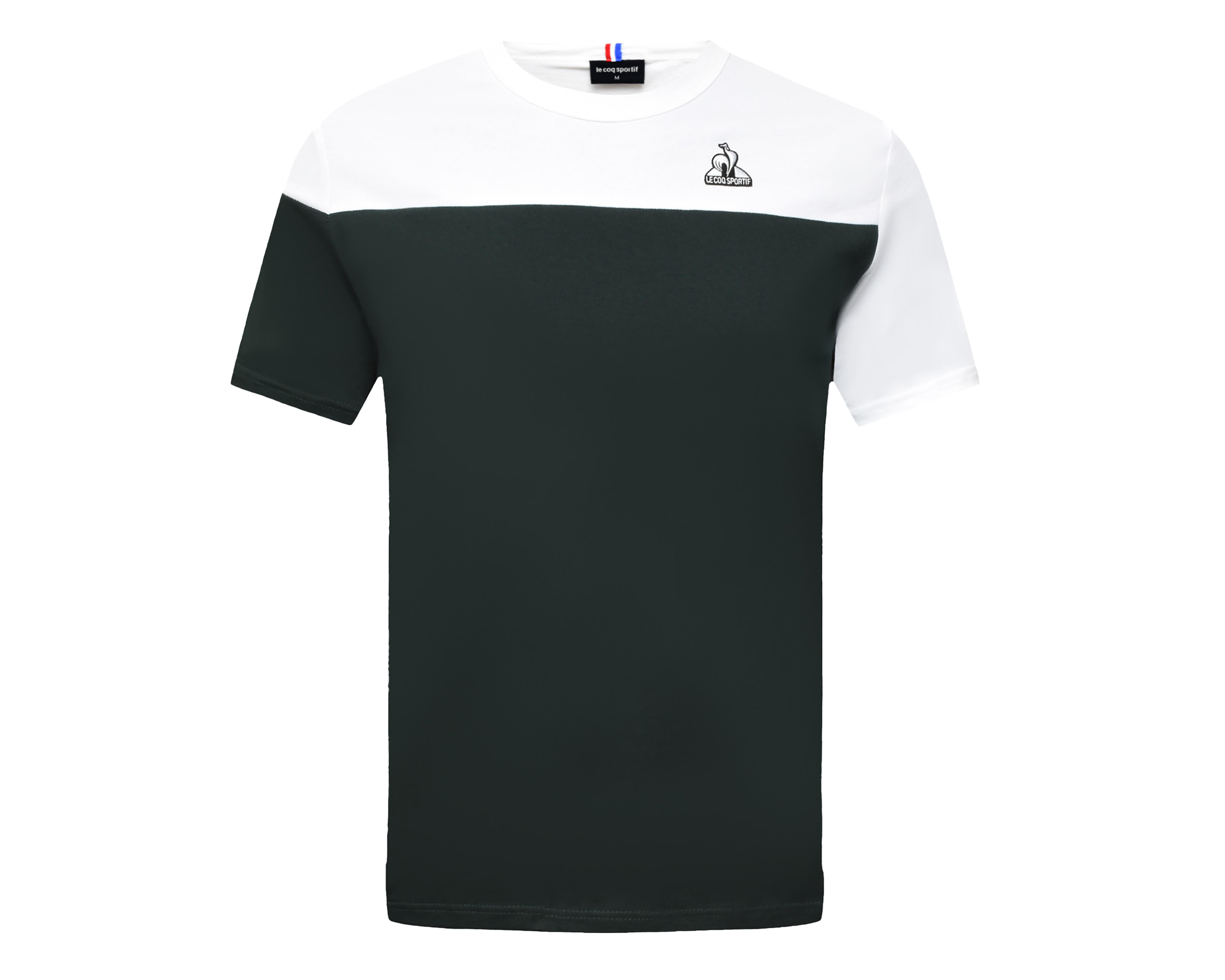 Foto 2 pulgar | Playera Le Coq Sportif para Entrenamiento para Hombre