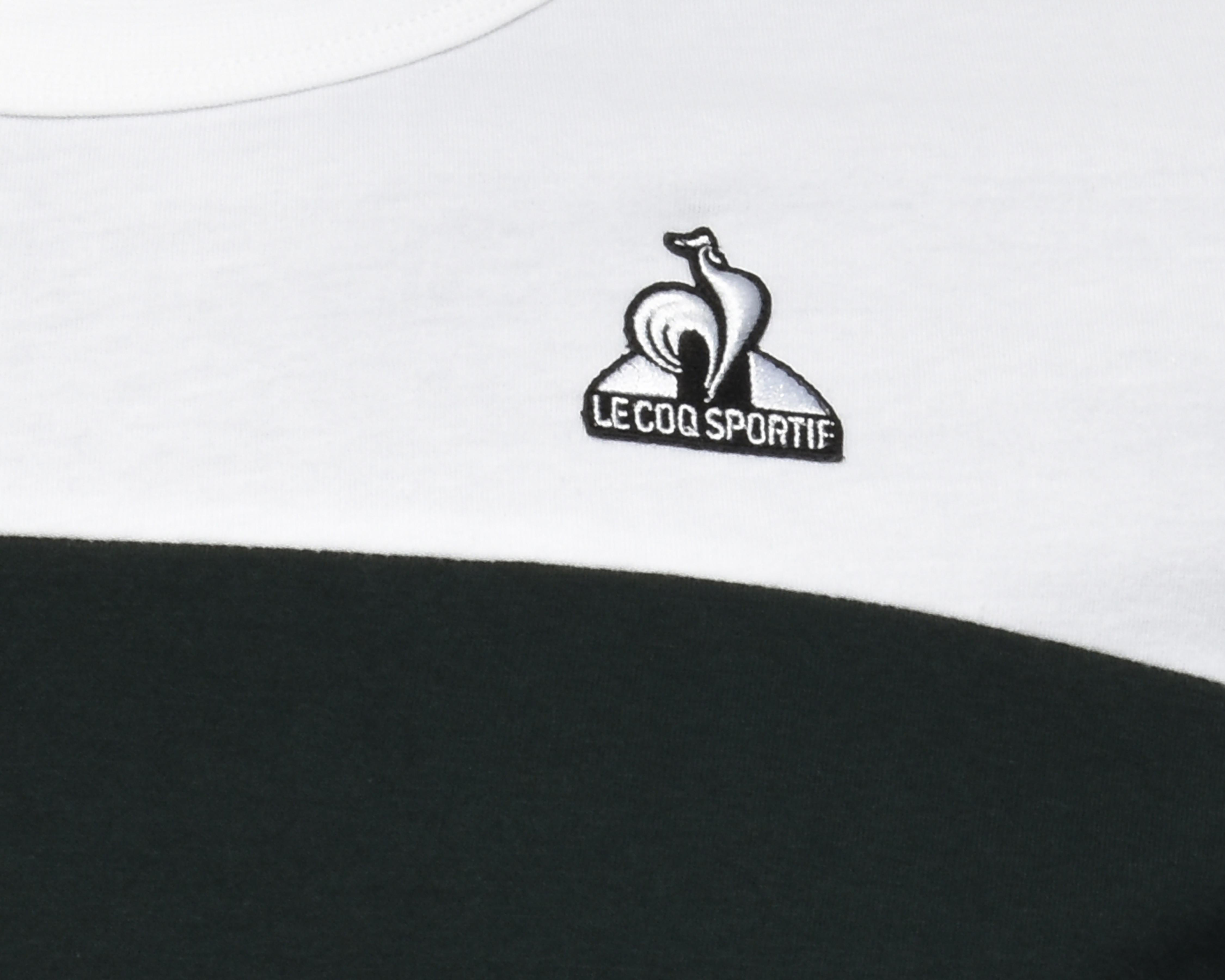 Foto 3 | Playera Le Coq Sportif para Entrenamiento para Hombre