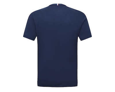 Foto 2 | Playera Le Coq Sportif de Entrenamiento para Hombre