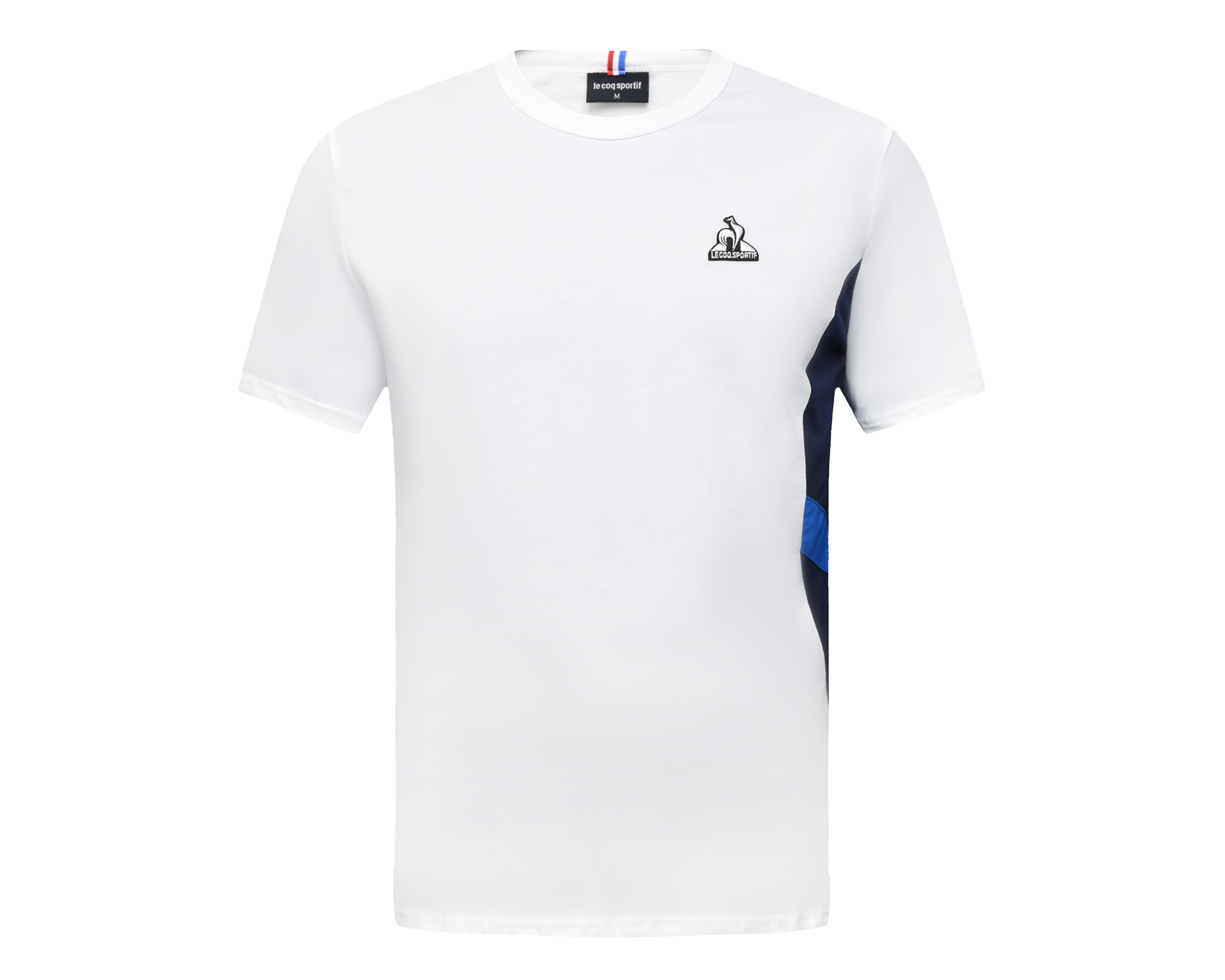 Foto 2 pulgar | Playera Le Coq Sportif de Entrenamiento para Hombre