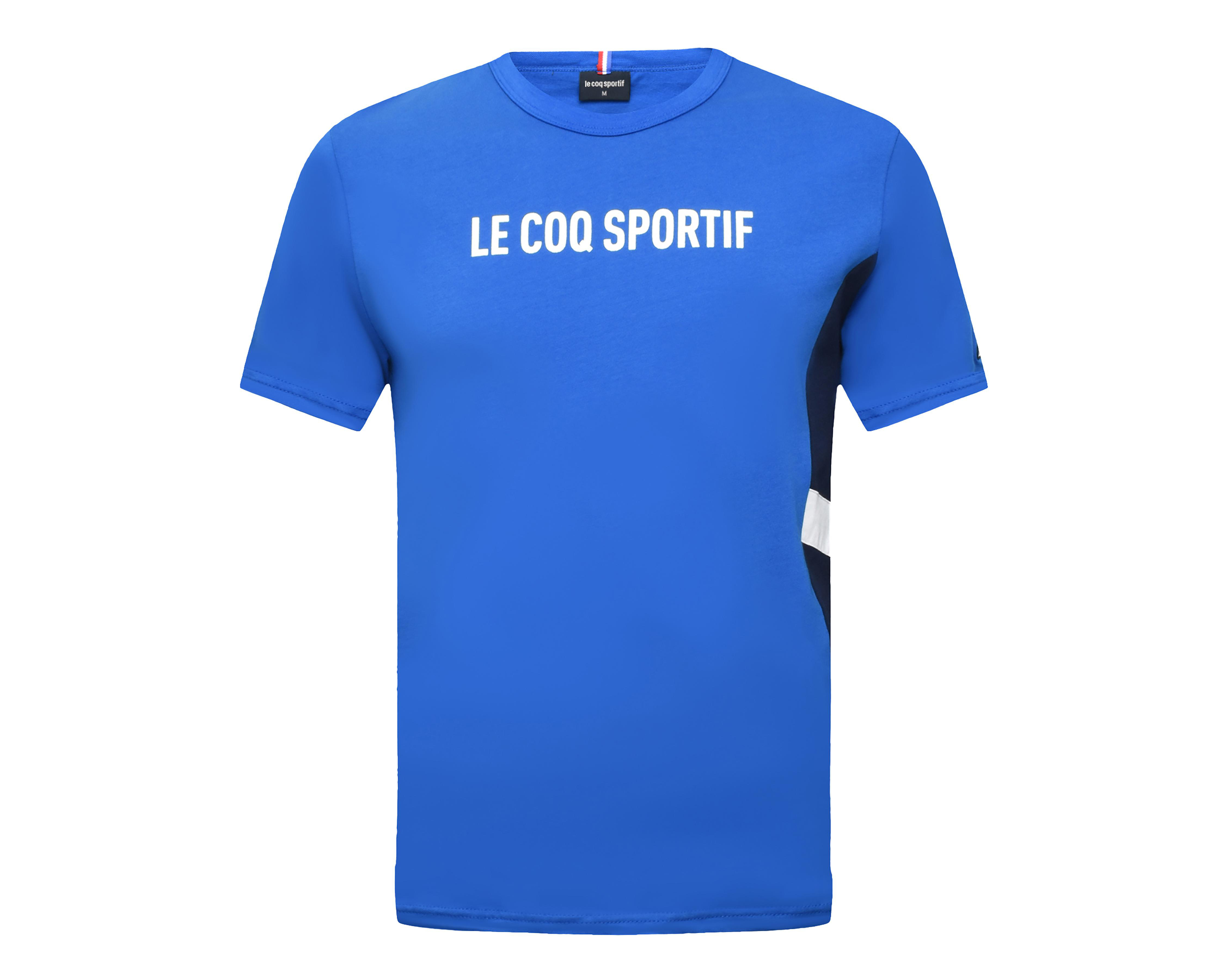 Foto 1 | Playera Le Coq Sportif de Entrenamiento para Hombre