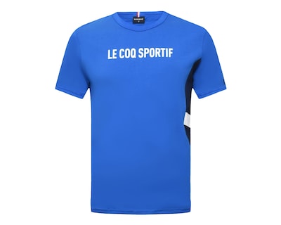Foto 1 | Playera Le Coq Sportif de Entrenamiento para Hombre