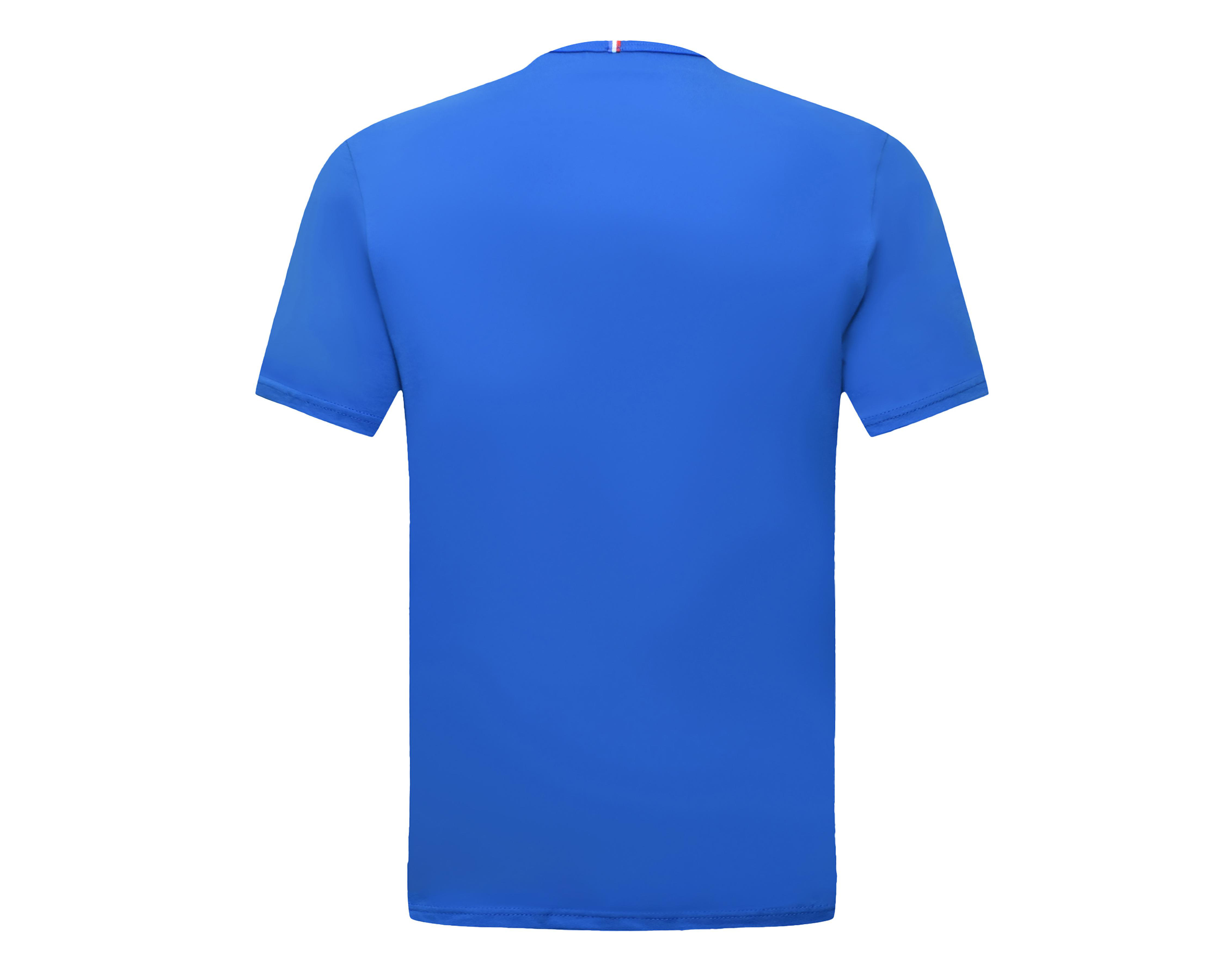 Foto 3 pulgar | Playera Le Coq Sportif de Entrenamiento para Hombre