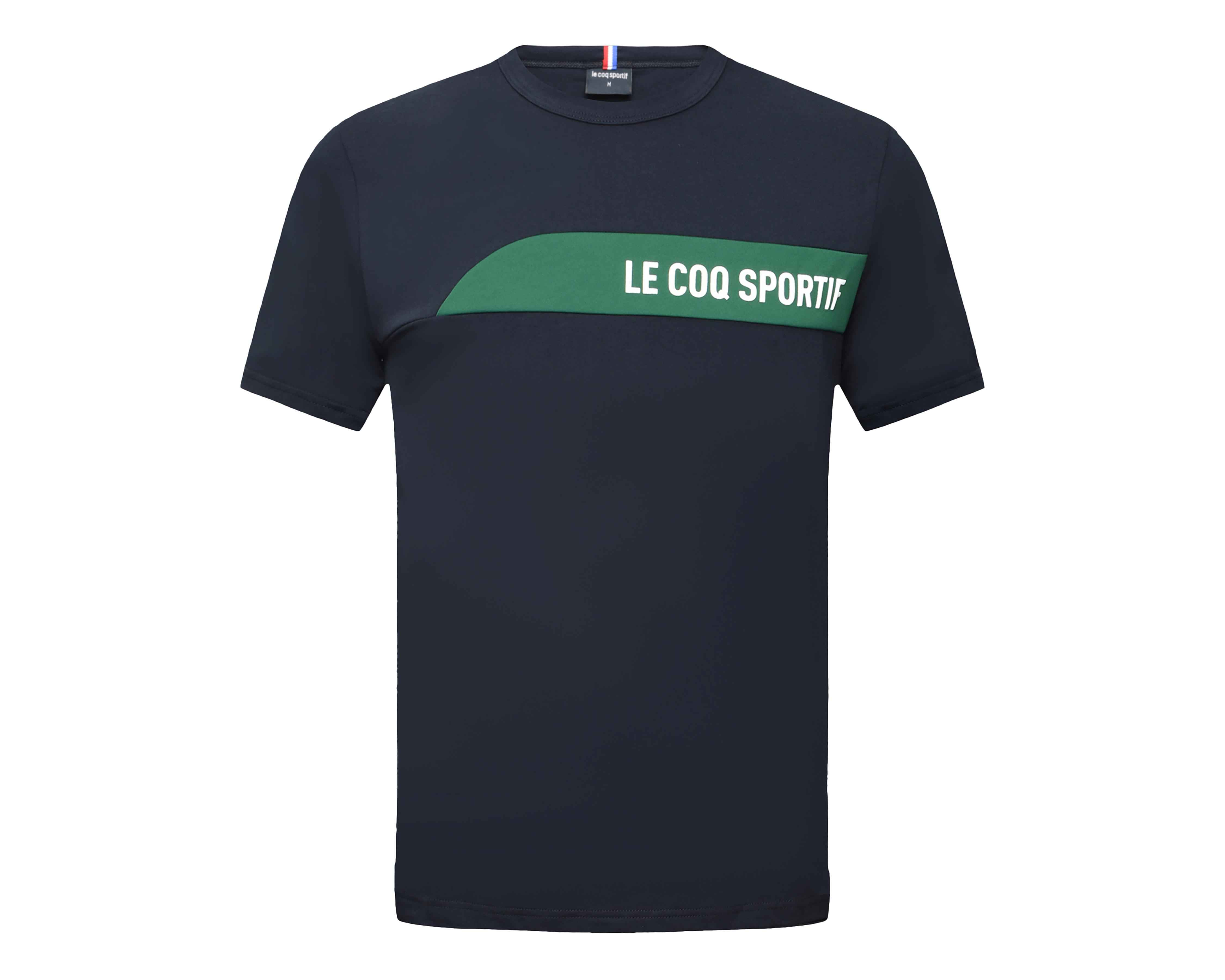 Playera Le Coq Sportif de Entrenamiento para Hombre