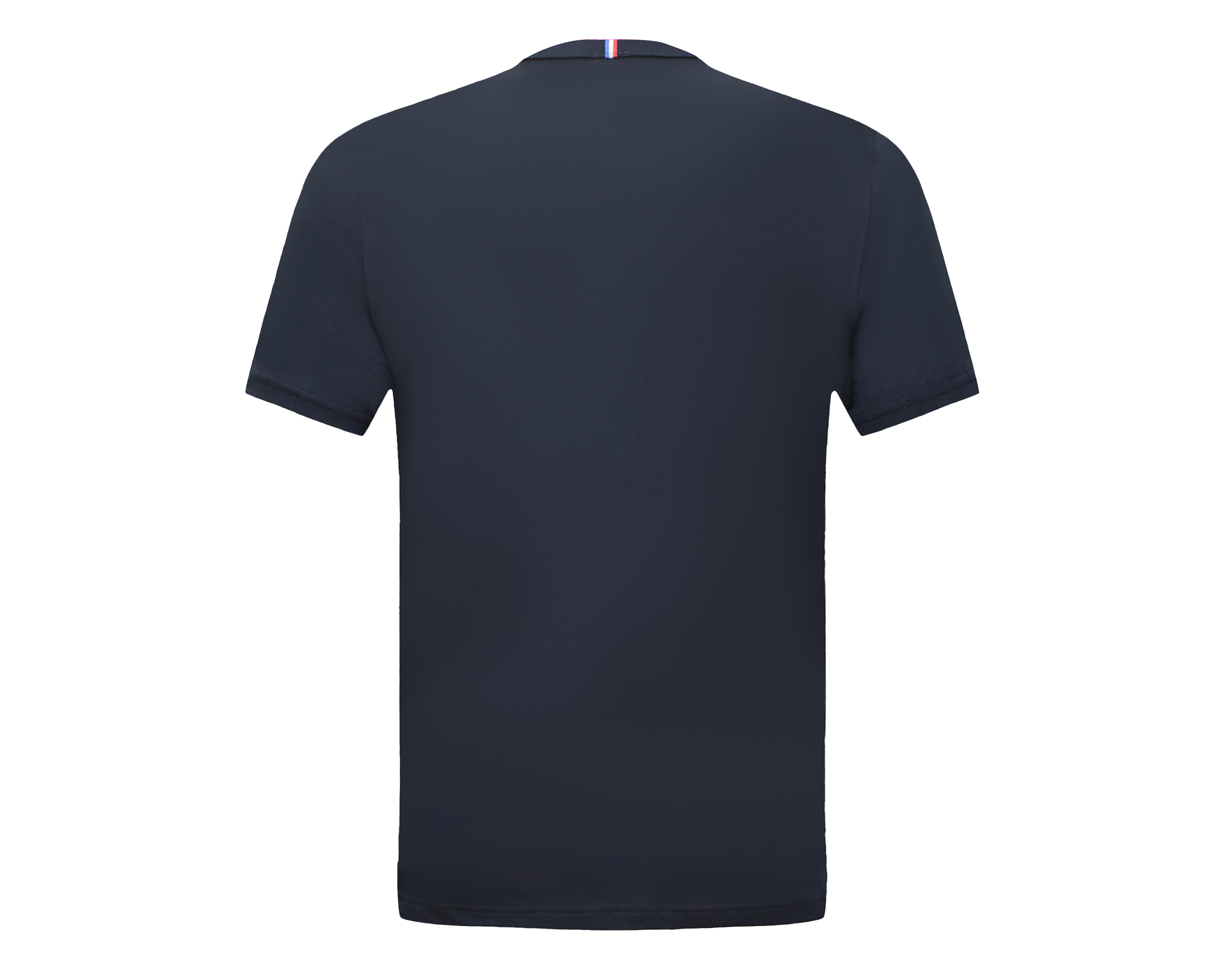 Foto 3 pulgar | Playera Le Coq Sportif de Entrenamiento para Hombre